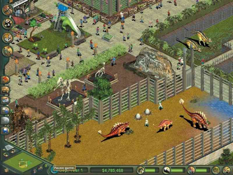 Download zoo tycoon 3